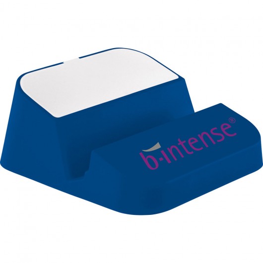 Blue USB 3 in 1 Phone Stands